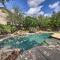 Beautiful Backyard Comfortable Phoenix Getaway!
