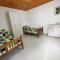 Celtis Shade House