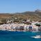 Flisvos Apartments - Tinos stad