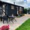 Daisy Park Shepherds Hut