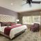 WorldMark McCall