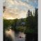 The Beaver Lodge by Escapades Tremblant - 苏必利尔湖