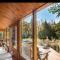 The Beaver Lodge by Escapades Tremblant - 苏必利尔湖