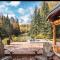 The Beaver Lodge by Escapades Tremblant - 苏必利尔湖