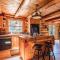 The Beaver Lodge by Escapades Tremblant