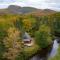 The Beaver Lodge by Escapades Tremblant - 苏必利尔湖
