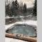The Beaver Lodge by Escapades Tremblant