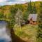 The Beaver Lodge by Escapades Tremblant - 苏必利尔湖