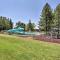 Spacious Resort Cabin in Manti-La Sal Mtns! - Fairview