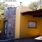 Cabañas El Arcano