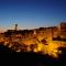 Pitigliano Old Town Kick BESTLOCATED