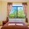 Cucuve Eco Hostal