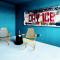 Hotel Dryce