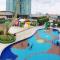 AB HOME "LOVE SUITE" #KSL D'Esplanade #KSL City Mall #Water Theme Park #JB - Johor Bahru