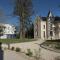 Domitys Le Château des Plans