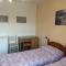 Bed & breakfast Mezzaluna - Feletto