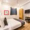 Hotel Admire Inn "Atta Market, Noida Sector 18"