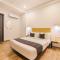 Hotel Admire Inn "Atta Market, Noida Sector 18"