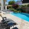 Villa Augeval Hôtel de charme & Spa