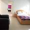 Impeccable 2-Bed Apartment in Kumasi Ashanti