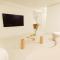 White Linen House - Seul