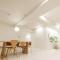 White Linen House - Seul