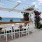 Perla Apartments First Line