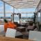 Perla Apartments First Line