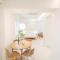 White Linen House - Seul