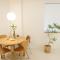 White Linen House