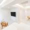 White Linen House - Seul