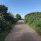 The Cheese Room, self-contained cosy retreat in the Quantock Hills