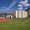 Apartment Chesa Ova Cotschna 606 by Interhome