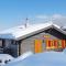 Chalet Mustela by Interhome - Nendaz