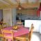 Chalet L'Escapade by Interhome - Ovronnaz