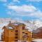 Apartment Cime de Caron 2204 by Interhome - 葱仁谷