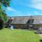 Holiday Home Gîte Triskell by Interhome