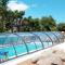 Holiday Home Gîte Triskell by Interhome