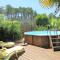 Holiday Home Ti Kaz Doudou - LPO150 by Interhome - لو بورغ