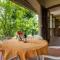 Holiday Home Culla di Stelle by Interhome