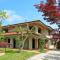 Holiday Home Culla di Stelle by Interhome