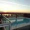 Rio Manso Apart Hotel