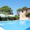 Holiday Home Casa Girasole - SMN101 by Interhome