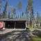 Holiday Home Vanamoinen by Interhome