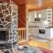 Holiday Home Sallanrinne b by Interhome - Salla