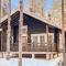 Holiday Home Vanamoinen by Interhome
