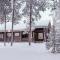 Holiday Home Sallanrinne b by Interhome - Salla