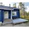 Holiday Home Ylläs mustikka b by Interhome - Ylläsjärvi