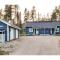 Holiday Home Ylläs mustikka b by Interhome