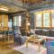 Holiday Home Ukkohermanni by Interhome